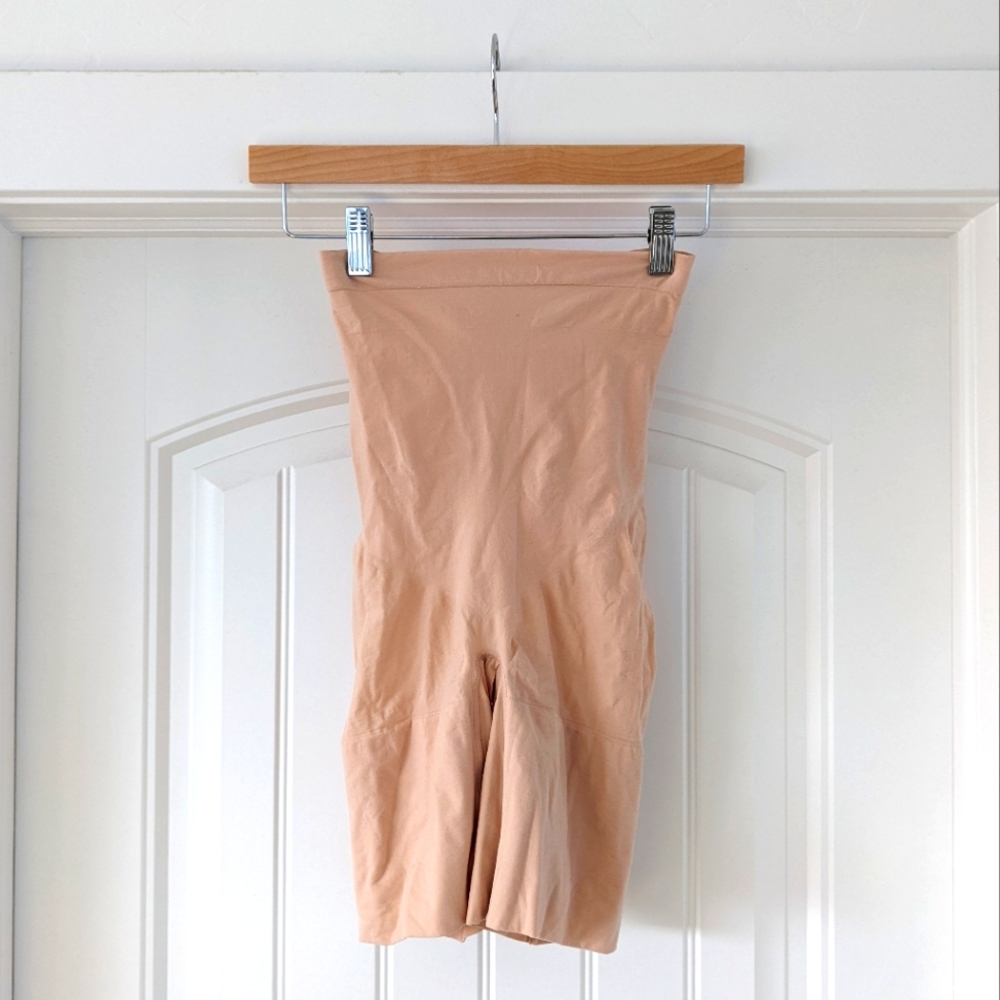 Spanx Higher Power Shorts